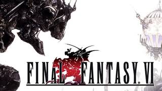 Dancing Mad SNES (No Repeats/Short Version)