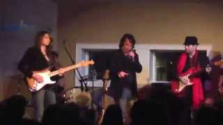 Ronnie Earl & the Broadcasters You Were Wrong