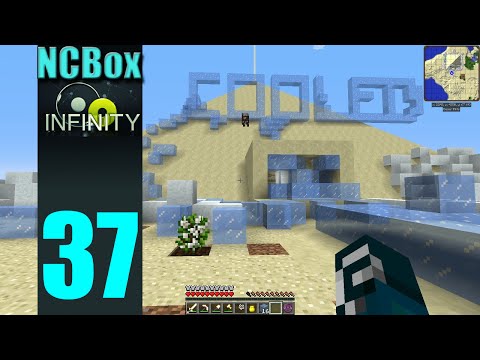 NCBox-Infinity: Epizoda 37 -  "Chlazení"