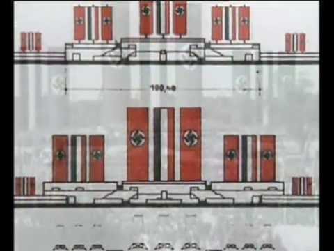 Albert Speer, Architekt des Todes