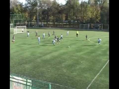 Selektivni trijagonal FS Beograda, Dečaci 2001. god.