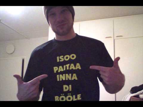 Eino Antiwäkki - 2000 E.A