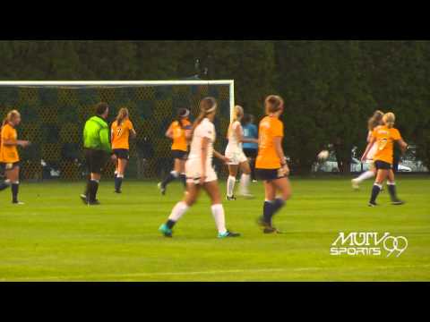 Minnesota Delivers Overtime Blow to Defeat Marquette Women's Soccer