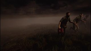 【DbD】2020#16◎2度の失敗でスキルチェックにビビるチキンな男◎ジェイク vs ハグ