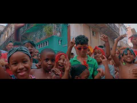 Kimiko, Yordy - Talento