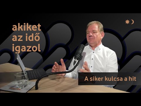 Melinda cégcsoport - A siker kulcsa a hit