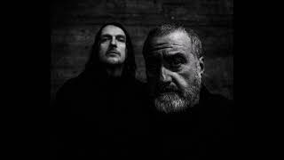 Godflesh - I Me Mine (super lower pitched)