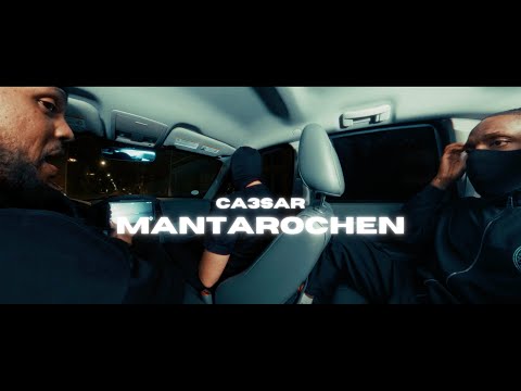 CA3SAR - Mantarochen (Official Video) prod. by DeeVoe x AnuBeatz