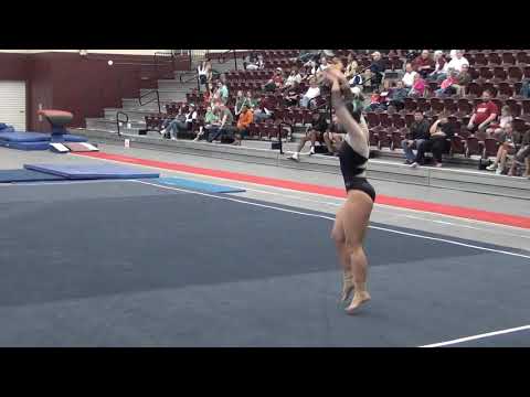 Liz Sander floor 2 3 19