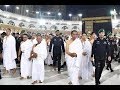 Presiden Jokowi tunaikan ibadah umroh Presiden Jokowi tunaikan ibadah umroh