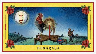 Anitta - Desgraça (Official Lyric Video)