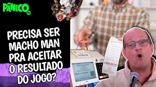 Insistir no voto impresso é assinar recibo da elegibilidade frágil de Bolsonaro? Marcos Uchôa opina