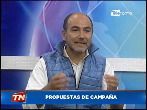 Juan Cristóbal Lloret 