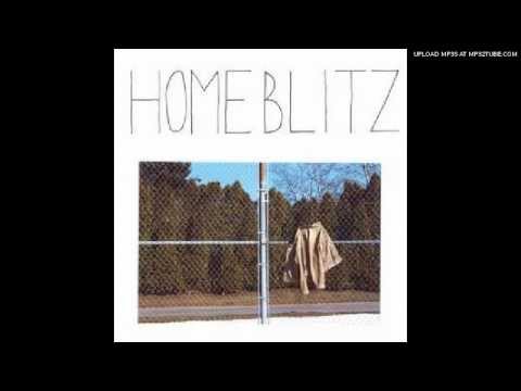 Home Blitz - Murder In My Heart