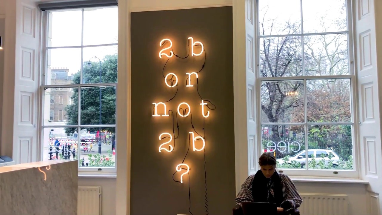 London Study Abroad Experience CIEE