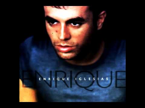 Enrique Iglesias - Solo Me Importas Tu (Be With You)