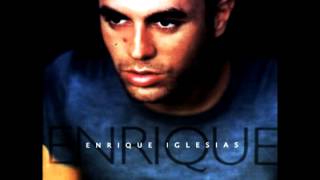 Enrique Iglesias - Solo Me Importas Tu (Be With You)