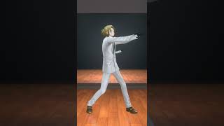 Saja Boys - Soda Pop 🥤 / KPop Demon Hunters #sodapop #kpopdemonhunters #sajaboys