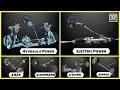 Every Steering System Explained | Power Steering, Four Bar, Ackermann, Four Wheel Steering