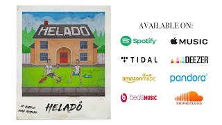 "Helado" - JP Rabelo & Juan Romero {Official Audio}