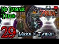 Zelda Twilight Princess Wii 100 Walkthrough 1080p HD Part 29 Mirror Of Twilight Cutscene