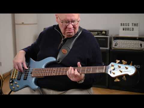 Zoom B1x FOUR - Octaver Sound