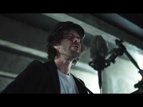 Sweat - The Technicolors (Live from The Outpost)