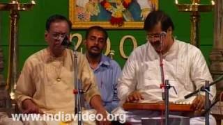 Carnatic Classical Music by Dr. Balamurali Krishna