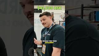 The EASIEST $40,000 DEAL EVER?! #pokemon
