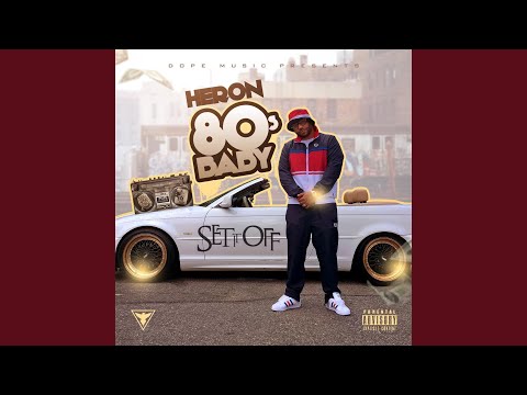 80's Baby Set It Off