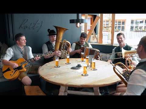 Steirische Rosskur  - Tanzlmusi Karl Heinz - Volksmusik - DAXN
