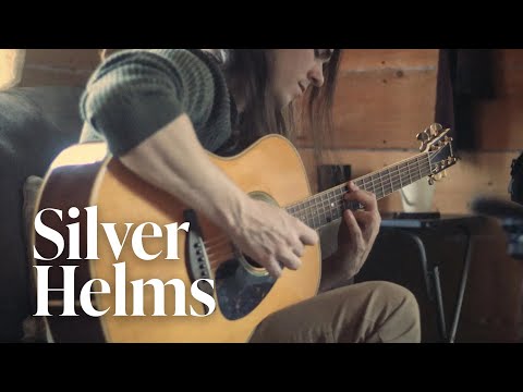 Silver Helms - Cabin Sessions