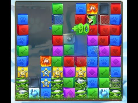 Pet Rescue Saga Level 5304 no boosters