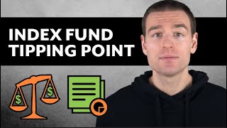 The Index Fund Tipping Point