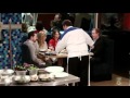 Kelli Williams on Hell's Kitchen