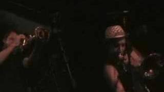 Mad Caddies -  Falling Down