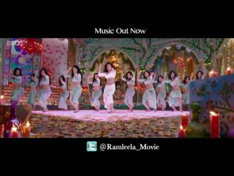 ▶ Ram Chahe Leela Song ft  Priyanka Chopra   Ram leela   Copy   Copy