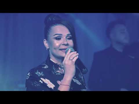 Cristina Retegan - În viață omule trecem (Cover Live)