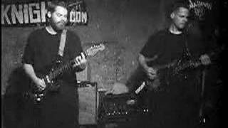 The Madeira: Ricochet