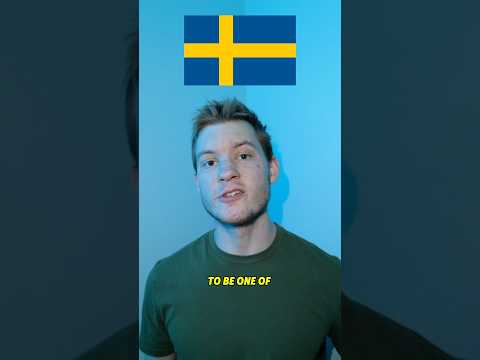 Malmö: Sweden’s Most “Dangerous” City? 🇸🇪