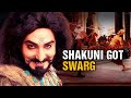 Who was Shakuni? - Untold Story of Mahabharata ft. Akshat Gupta
