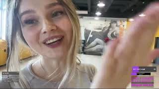 Evaanna Twitch Compilation