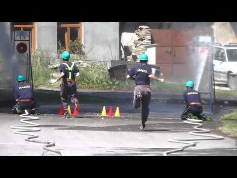Fire Sport