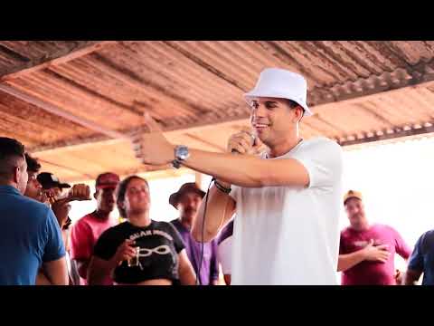 PISTOLEIRA - Cássio Junior ( TÁ GOSTOZINHO )