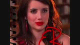 Mexican Wrestler (You Will Never Love Me) - Emma Roberts!~