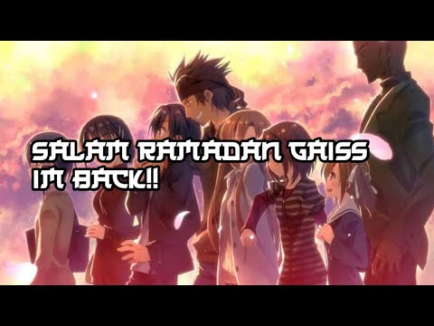 Salam,Alaikum! - Nightcore (Harris-J)