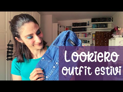 Look Lookiero per un'estate calda!
