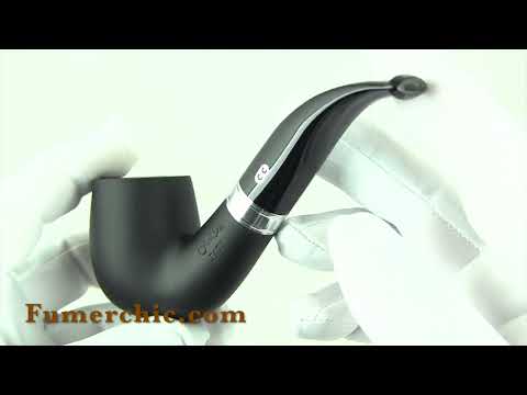 Pipe Chacom Jazz 41: pipe française fabriquée près de Saint Claude -9mm-