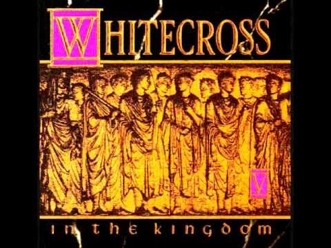 Whitecross - Love Is Our Weapon (Lyrics)