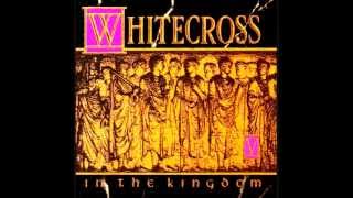 Whitecross - Love Is Our Weapon (Lyrics)